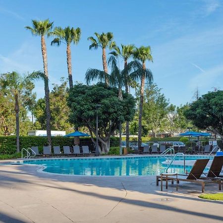 Sonesta Es Suites Anaheim Resort Area Ngoại thất bức ảnh